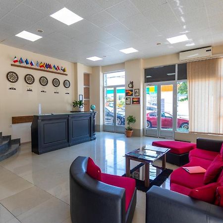 كوتايسي Hotel Phasis المظهر الخارجي الصورة