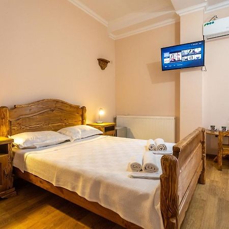 كوتايسي Hotel Phasis المظهر الخارجي الصورة