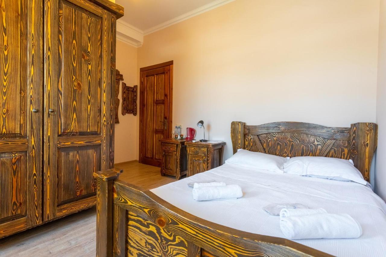 كوتايسي Hotel Phasis المظهر الخارجي الصورة