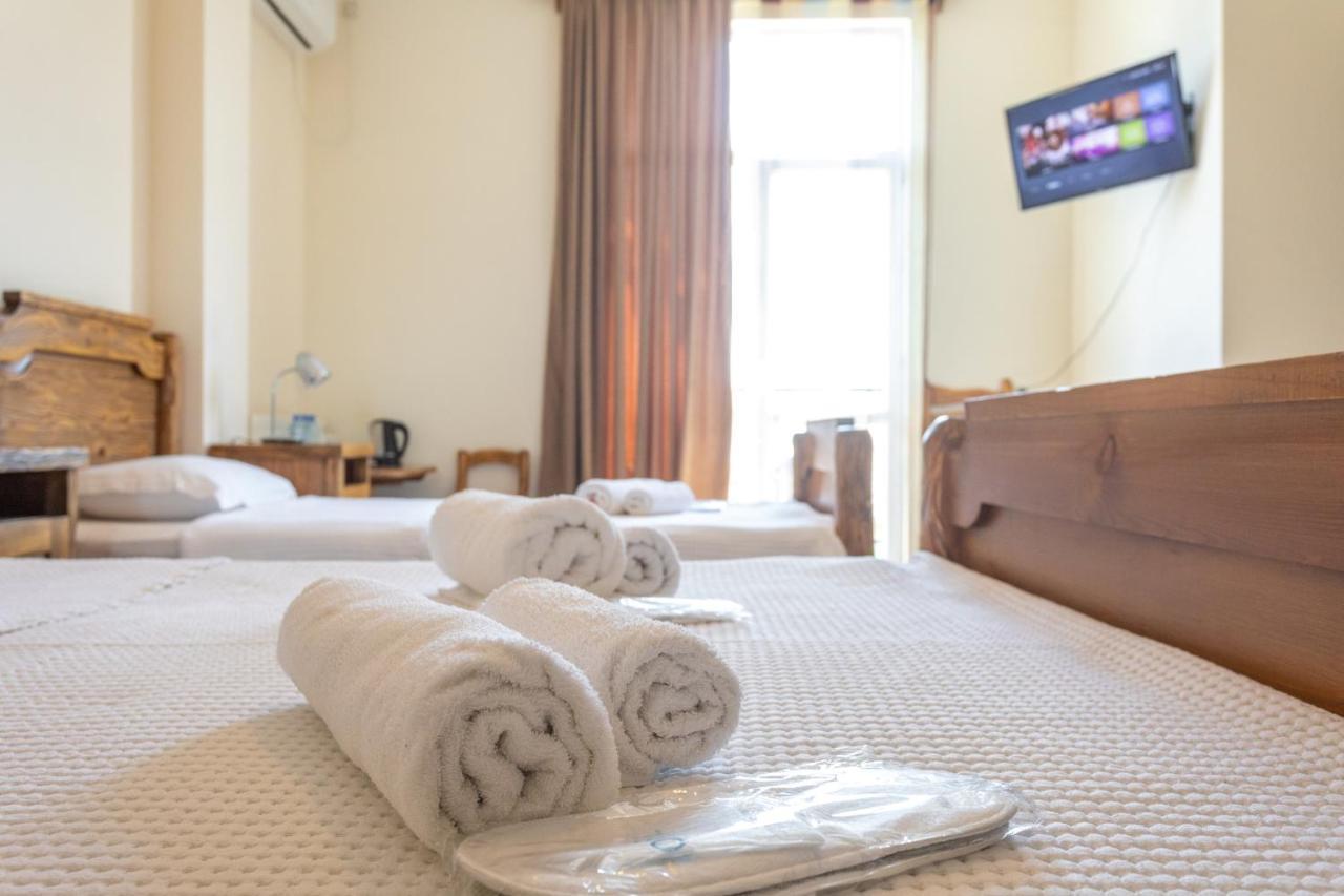 كوتايسي Hotel Phasis المظهر الخارجي الصورة