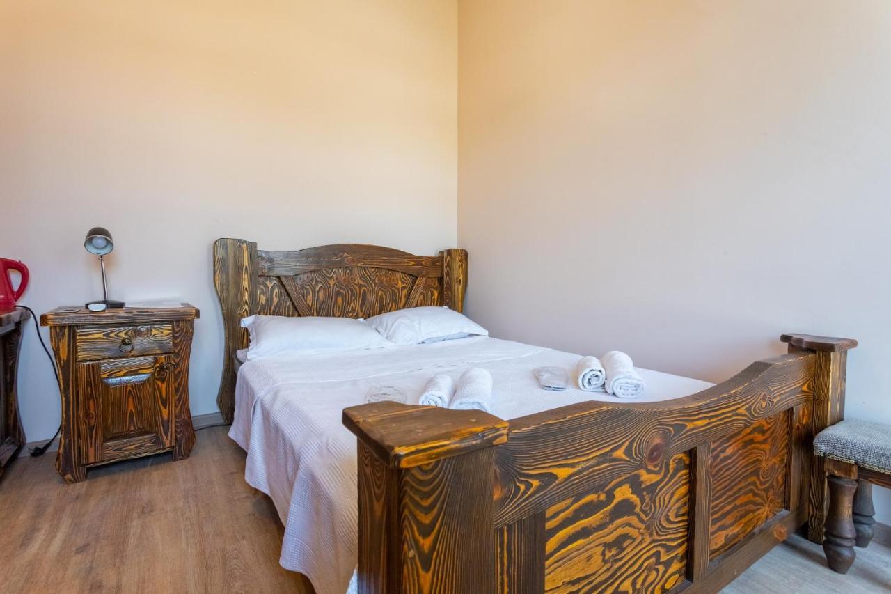 كوتايسي Hotel Phasis المظهر الخارجي الصورة