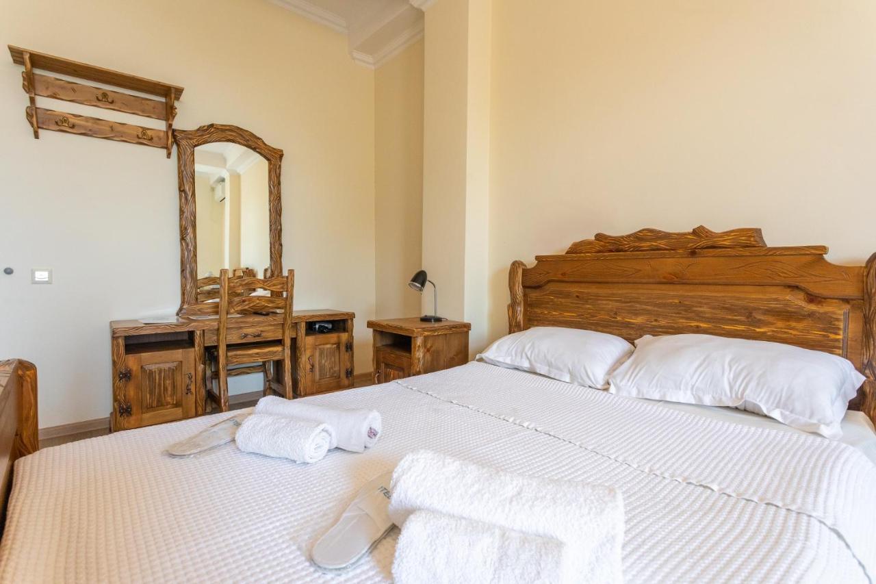 كوتايسي Hotel Phasis المظهر الخارجي الصورة