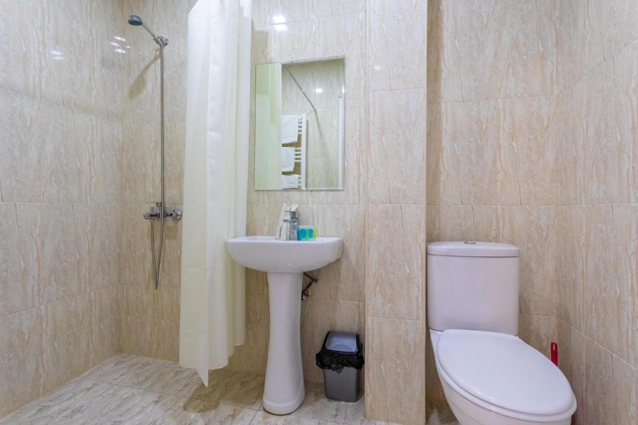 كوتايسي Hotel Phasis المظهر الخارجي الصورة