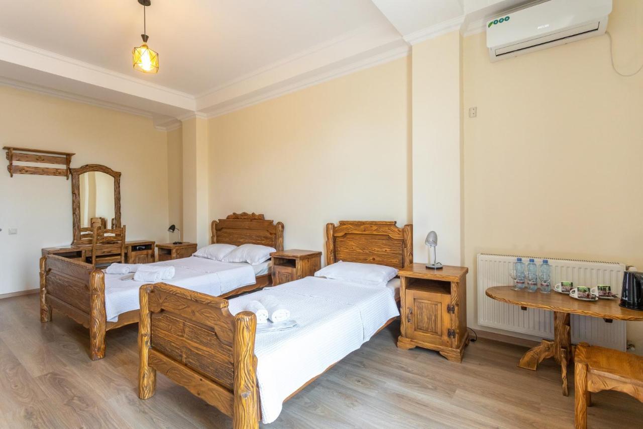 كوتايسي Hotel Phasis المظهر الخارجي الصورة