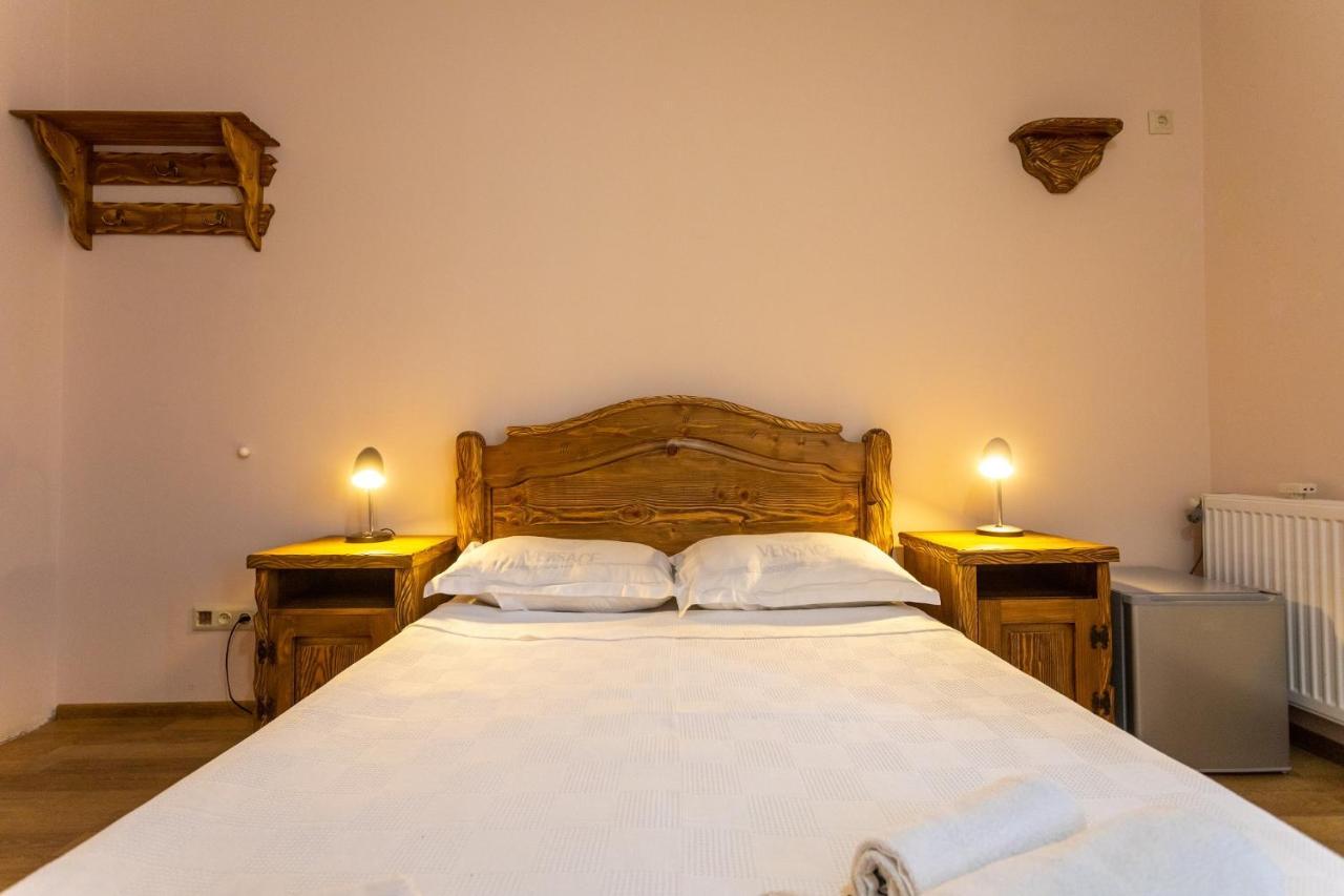 كوتايسي Hotel Phasis المظهر الخارجي الصورة