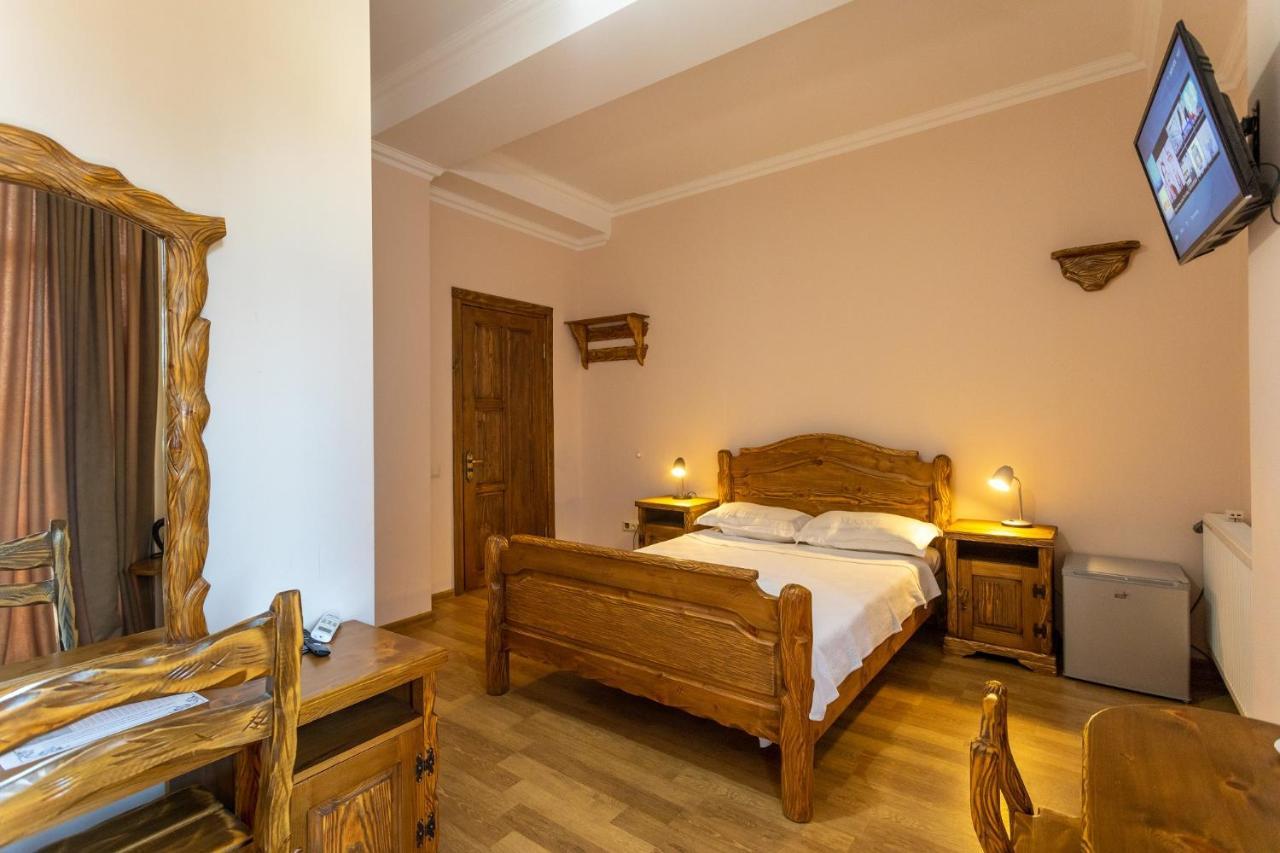 كوتايسي Hotel Phasis المظهر الخارجي الصورة