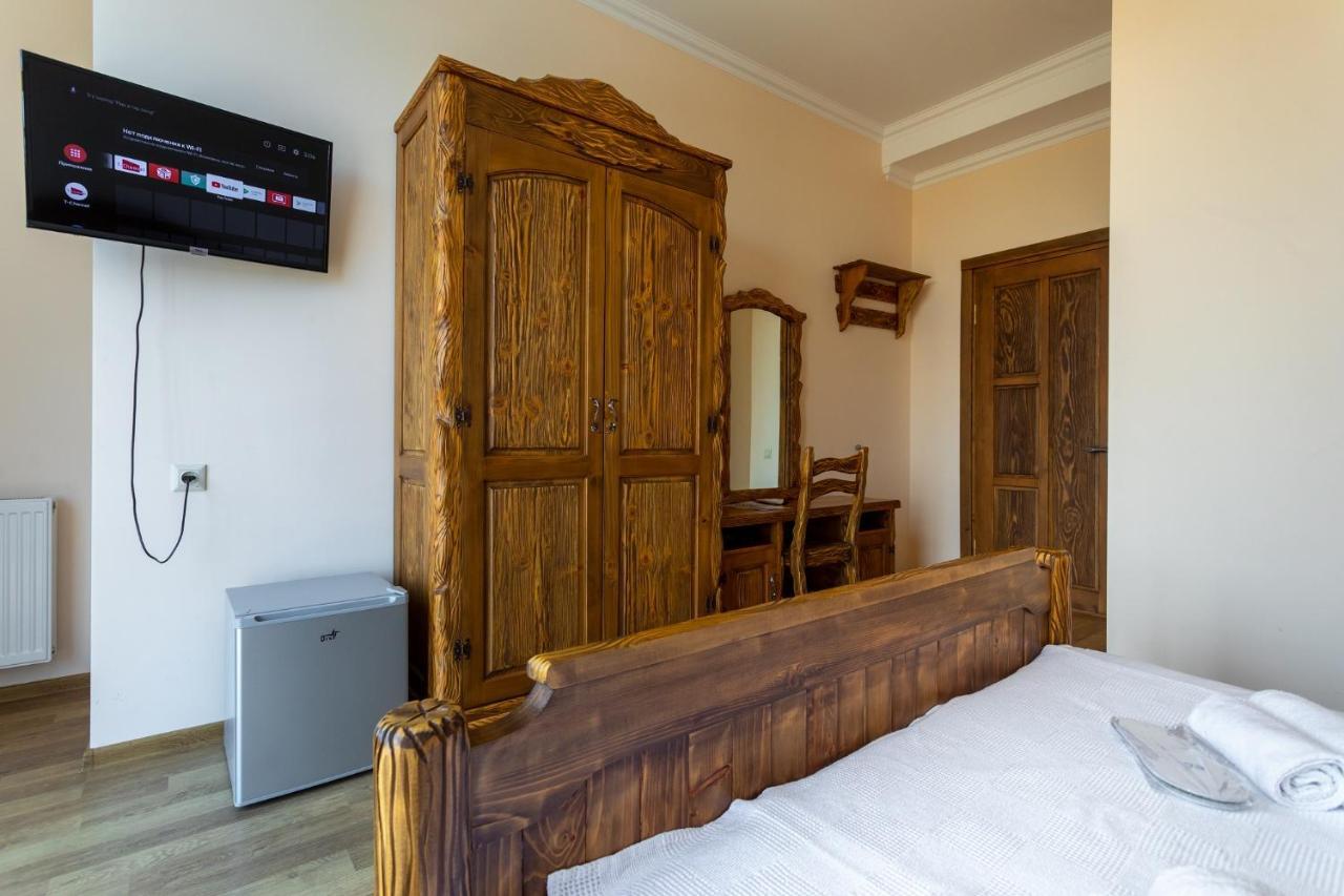 كوتايسي Hotel Phasis المظهر الخارجي الصورة