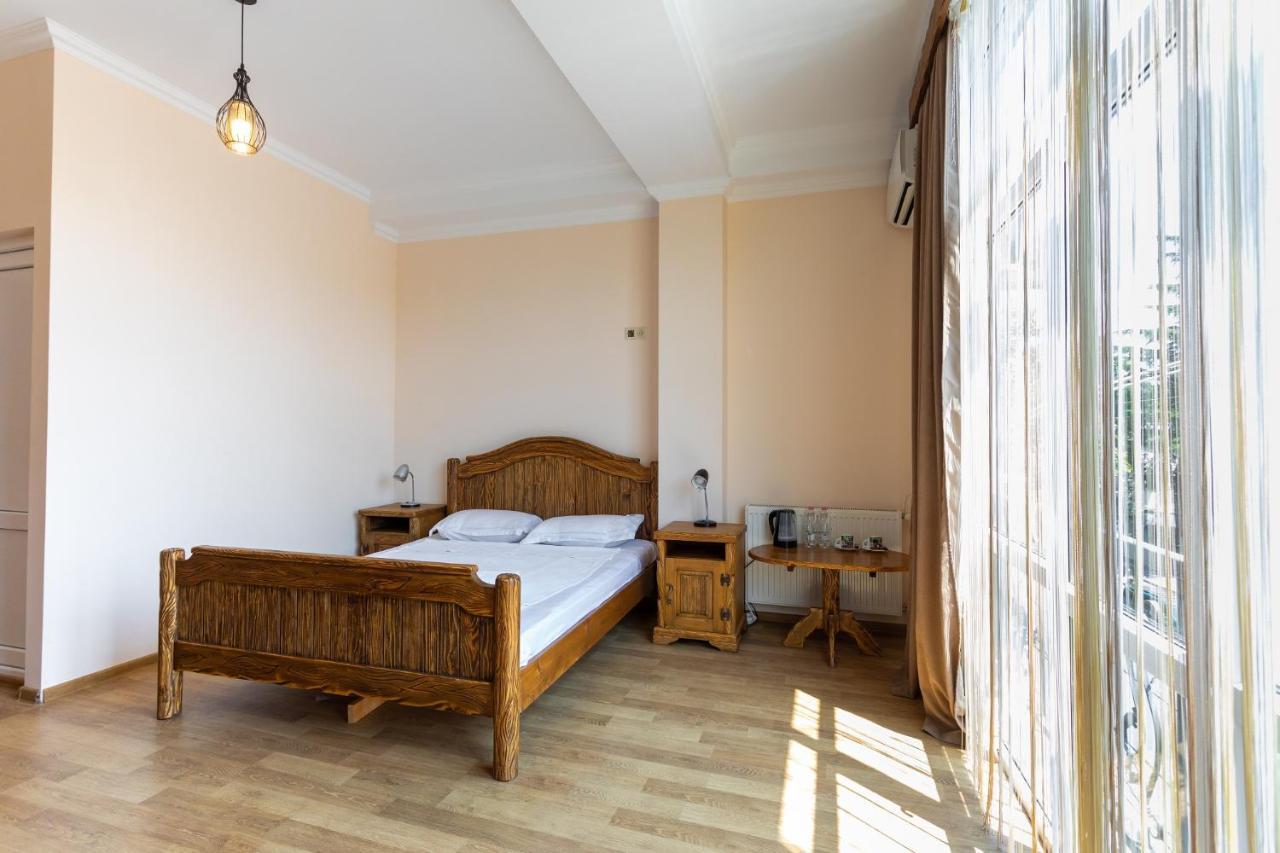 كوتايسي Hotel Phasis المظهر الخارجي الصورة