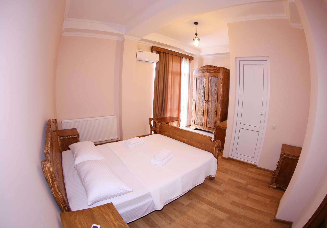 كوتايسي Hotel Phasis المظهر الخارجي الصورة